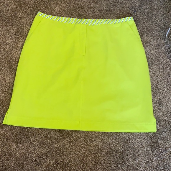 EP Pro Pants - Ep pro golf Skort size 12 stretch